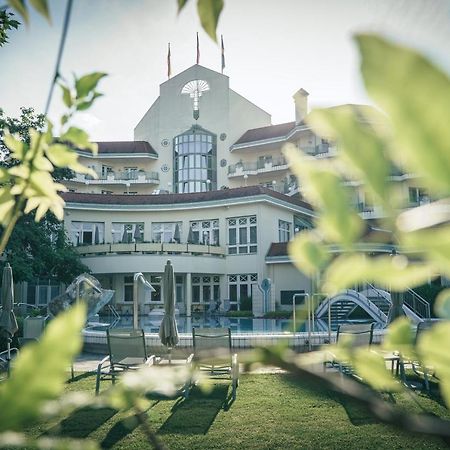 Reduce Hotel Thermal Adults Only Bad Tatzmannsdorf Exterior foto