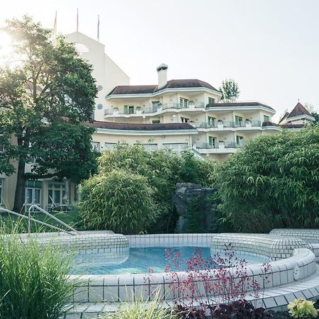 Reduce Hotel Thermal Adults Only Bad Tatzmannsdorf Exterior foto