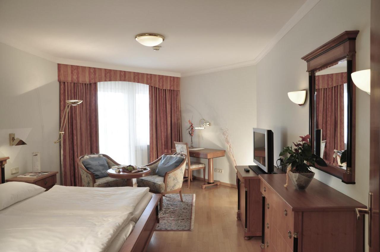Reduce Hotel Thermal Adults Only Bad Tatzmannsdorf Exterior foto