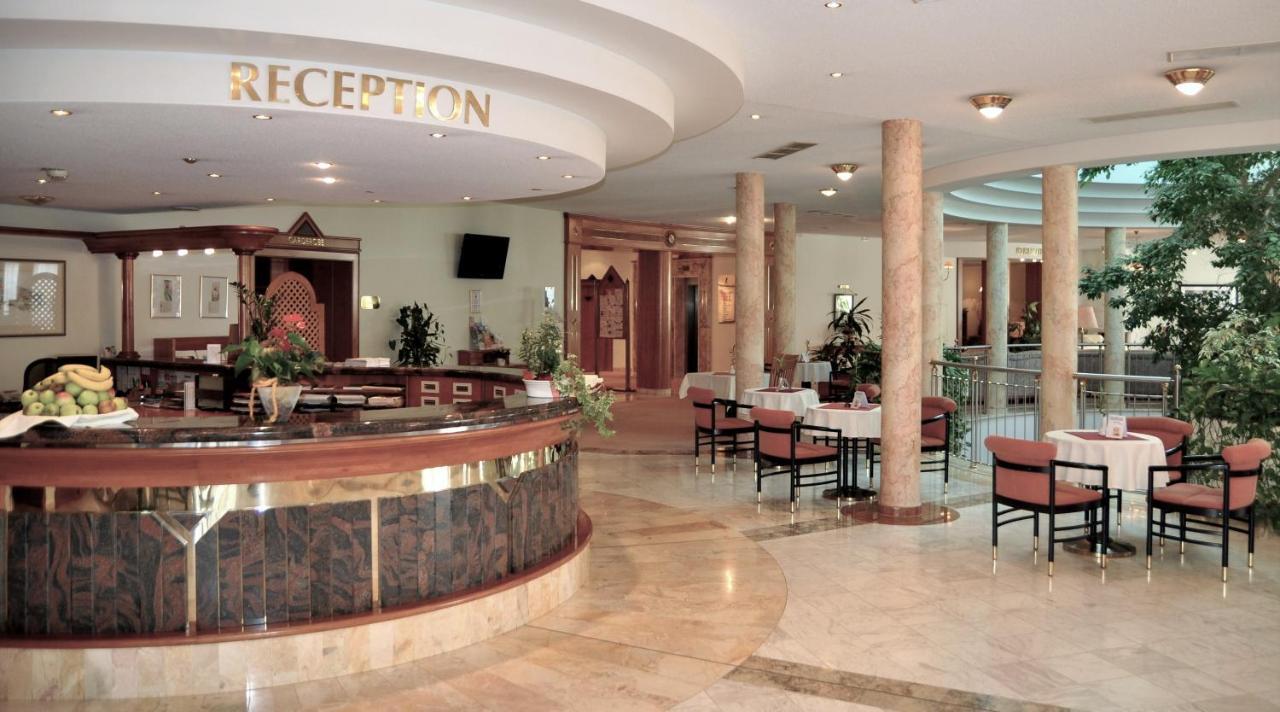 Reduce Hotel Thermal Adults Only Bad Tatzmannsdorf Exterior foto