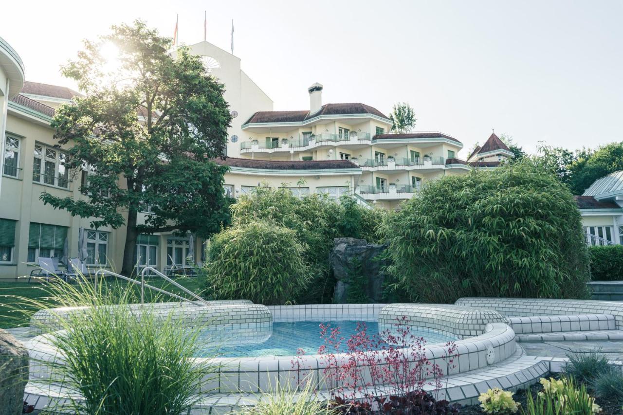Reduce Hotel Thermal Adults Only Bad Tatzmannsdorf Exterior foto