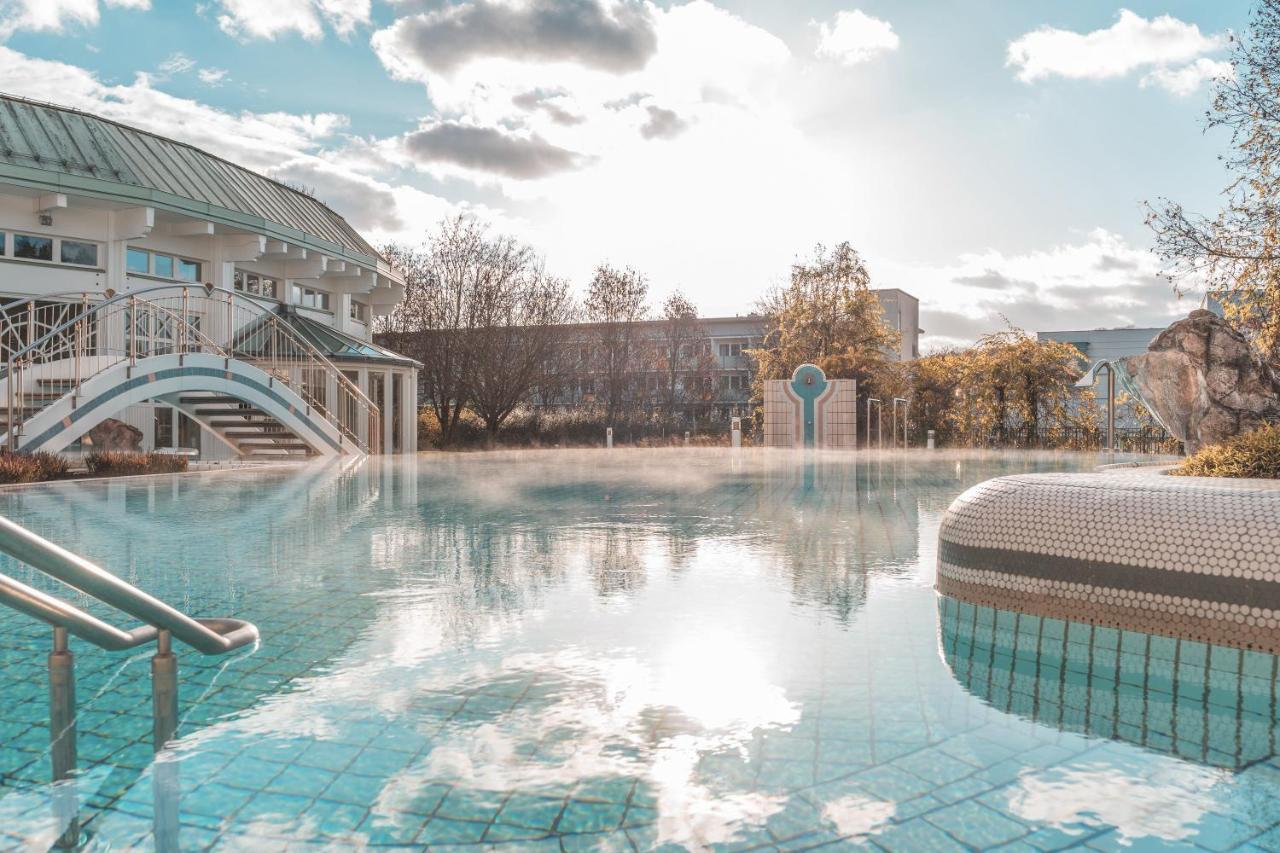 Reduce Hotel Thermal Adults Only Bad Tatzmannsdorf Exterior foto