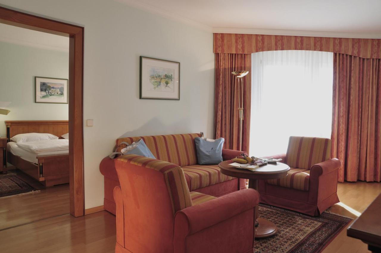 Reduce Hotel Thermal Adults Only Bad Tatzmannsdorf Exterior foto