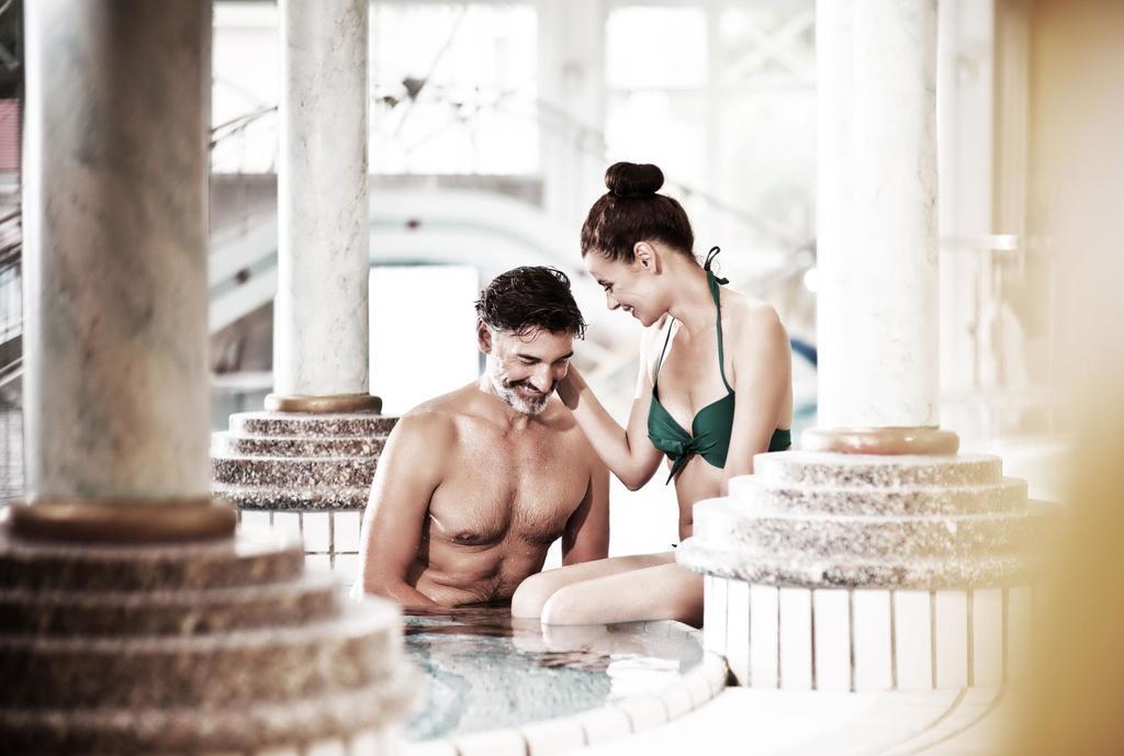 Reduce Hotel Thermal Adults Only Bad Tatzmannsdorf Exterior foto