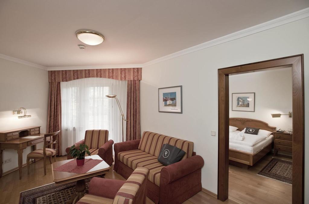 Reduce Hotel Thermal Adults Only Bad Tatzmannsdorf Exterior foto