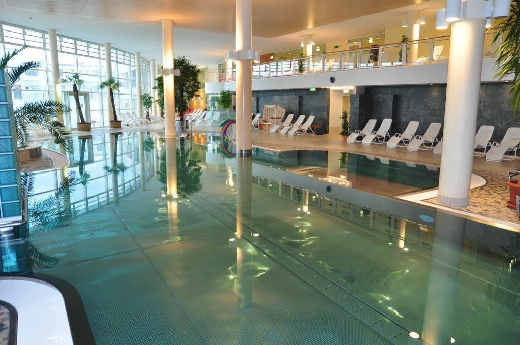 Reduce Hotel Thermal Adults Only Bad Tatzmannsdorf Exterior foto