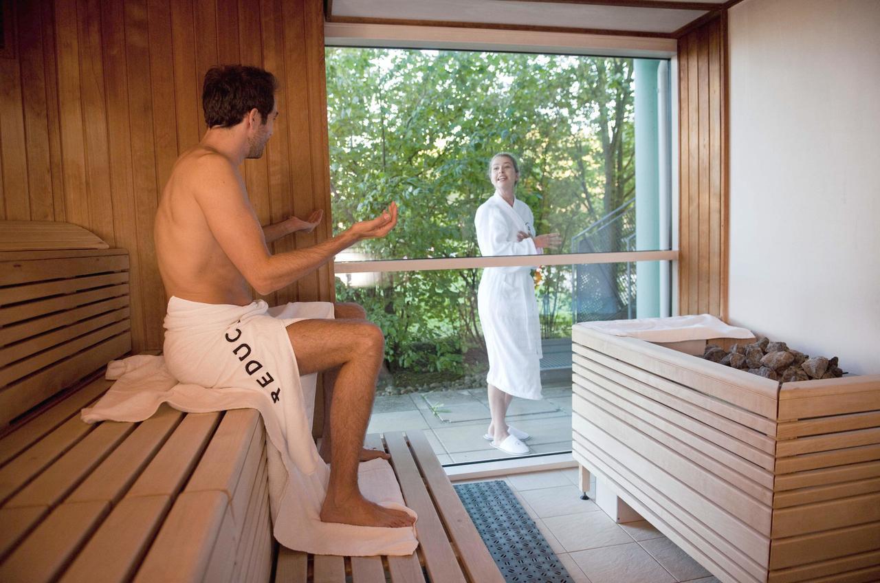 Reduce Hotel Thermal Adults Only Bad Tatzmannsdorf Exterior foto