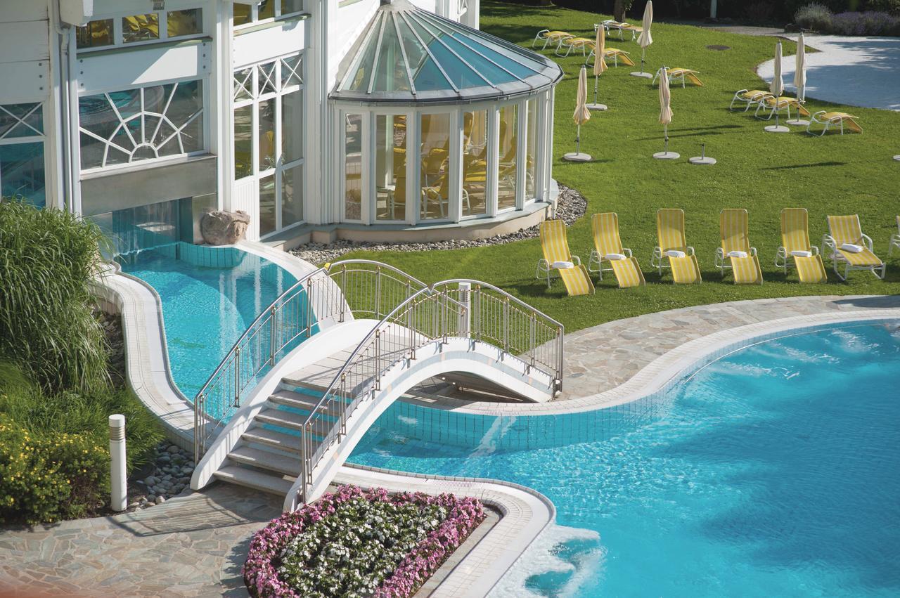 Reduce Hotel Thermal Adults Only Bad Tatzmannsdorf Exterior foto
