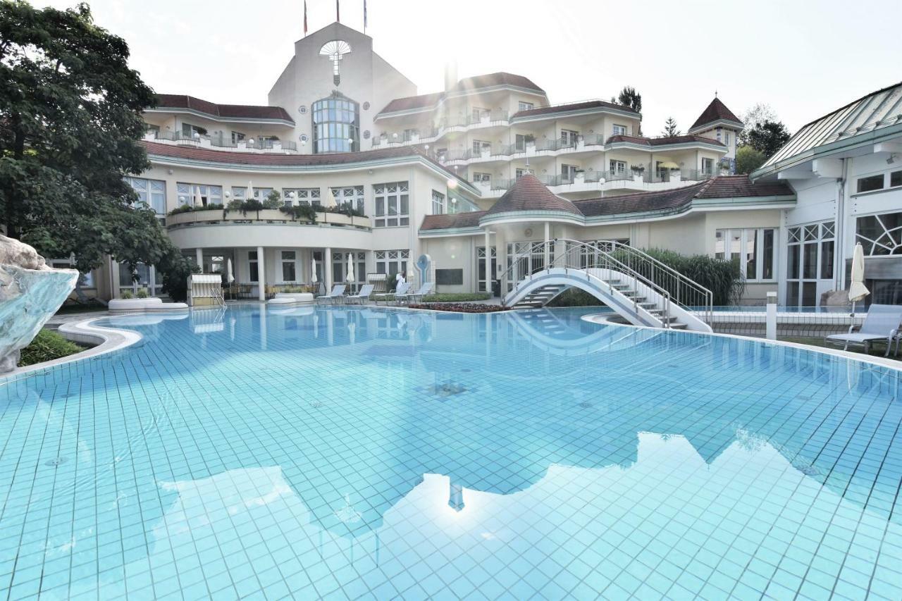 Reduce Hotel Thermal Adults Only Bad Tatzmannsdorf Exterior foto